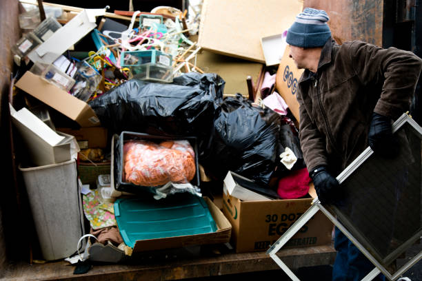 Best Same-Day Junk Removal Services  in Ironde, AL