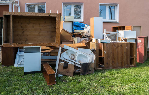 Best Property Management Cleanouts  in Ironde, AL