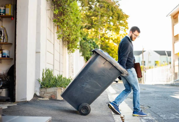Best Carpet Removal and Disposal  in Ironde, AL