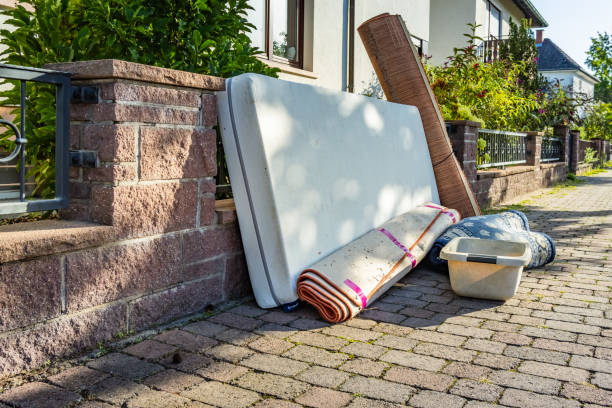 Same-Day Junk Removal Services in Irondale, AL