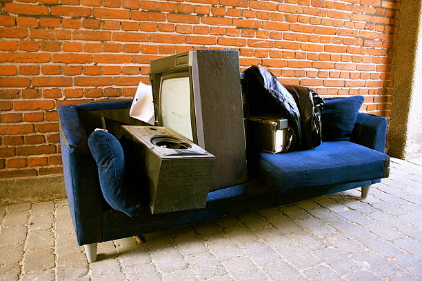 Best Furniture Removal  in Ironde, AL