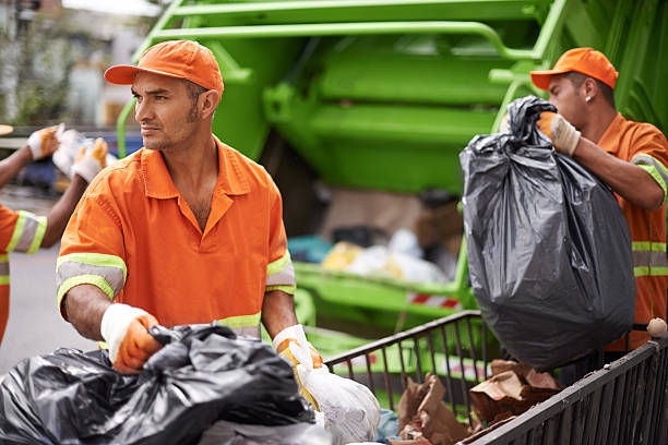 Recycling Services for Junk in Irondale, AL