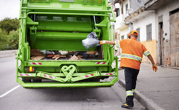 Best Hoarding Cleanup  in Ironde, AL